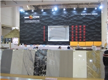 XIAMEN STONE FAIR 2016