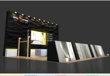 XIAMEN STONE FAIR 2016