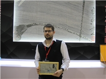 XIAMEN STONE FAIR 2016
