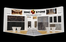 XIAMEN STONE FAIR 2017