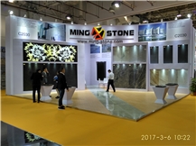 XIAMEN STONE FAIR 2017