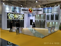 XIAMEN STONE FAIR 2017