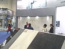 XIAMEN STONE FAIR 2018