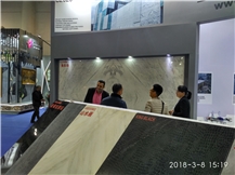 XIAMEN STONE FAIR 2018