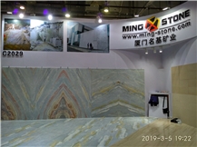 XIAMEN STONE FAIR 2019