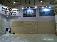 XIAMEN STONE FAIR 2019