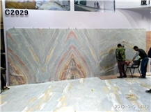 XIAMEN STONE FAIR 2019
