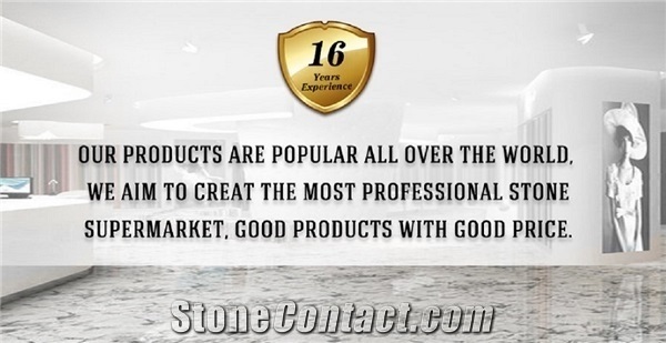 QINGDAO LINDA STONE CO.,LTD. CompanyImages
