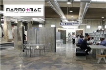 MARMOMAC 2018