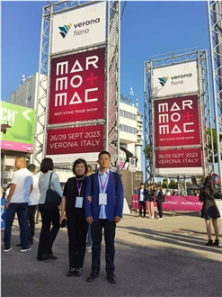 MARMOMAC 2023