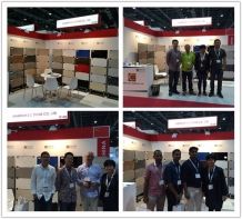 Middle East Stone 2017