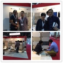 Middle East Stone 2017