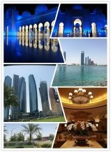 Middle East Stone 2017