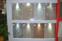 XIAMEN STONE FAIR 2015