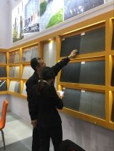 XIAMEN STONE FAIR 2016
