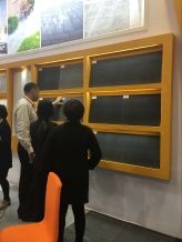 XIAMEN STONE FAIR 2016
