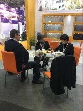 XIAMEN STONE FAIR 2016