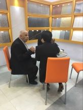 XIAMEN STONE FAIR 2016