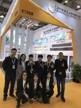 XIAMEN STONE FAIR 2017