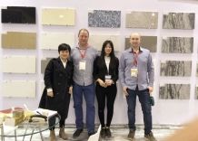 XIAMEN STONE FAIR 2018