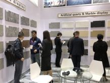 XIAMEN STONE FAIR 2018