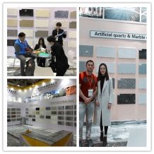 XIAMEN STONE FAIR 2018