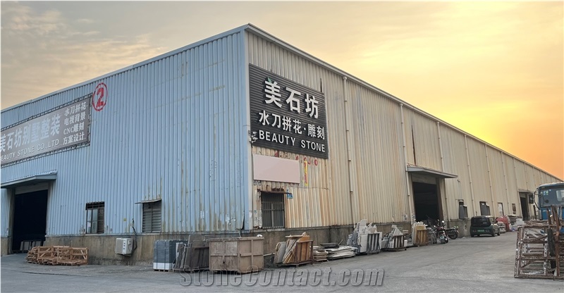 Beauty Stone Co., Ltd