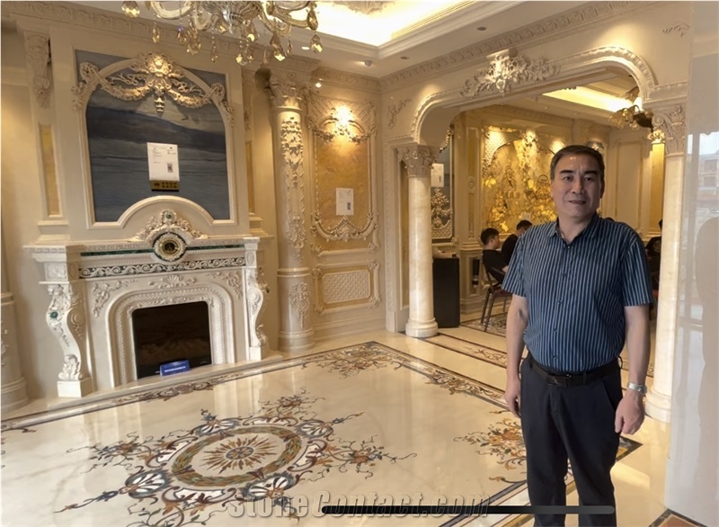 Beauty Stone Co., Ltd