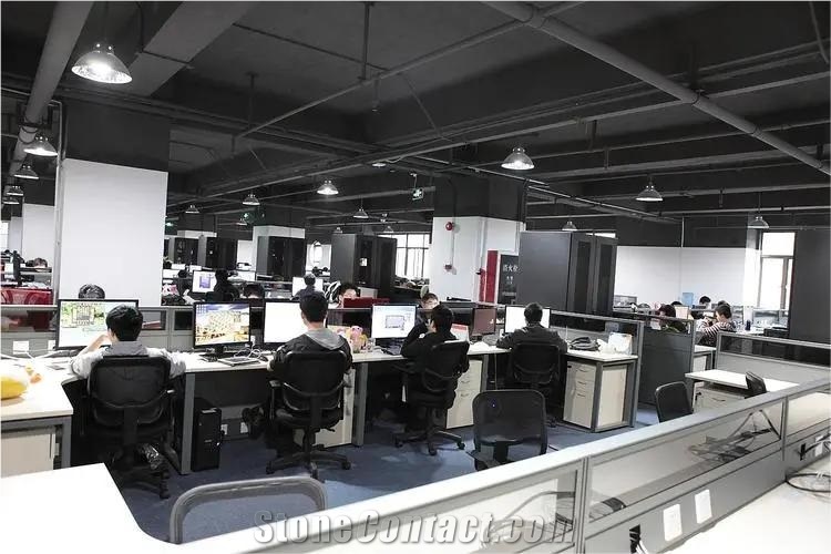 Beauty Stone Co., Ltd