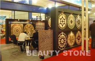 XIAMEN STONE FAIR 2008