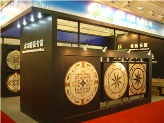 XIAMEN STONE FAIR 2008
