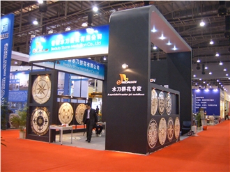 XIAMEN STONE FAIR 2009