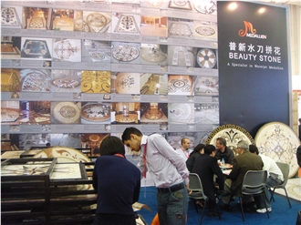 XIAMEN STONE FAIR 2010