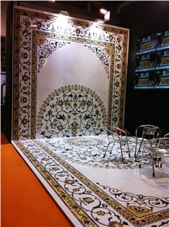 XIAMEN STONE FAIR 2013