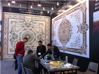 XIAMEN STONE FAIR 2014