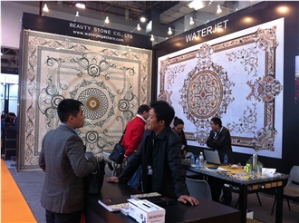 XIAMEN STONE FAIR 2014