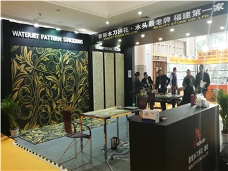 XIAMEN STONE FAIR 2017