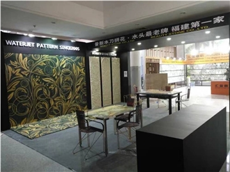 XIAMEN STONE FAIR 2017
