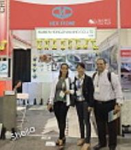 Coverings 2014