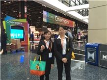 Coverings 2016