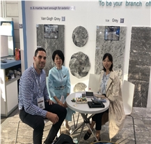 MARMOMAC 2019
