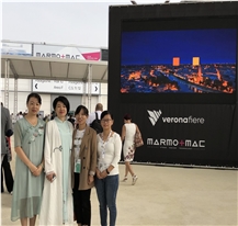 MARMOMAC 2019