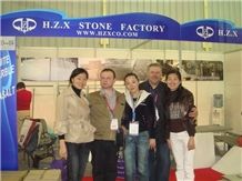 XIAMEN STONE FAIR 2008