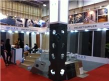 XIAMEN STONE FAIR 2012