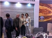 XIAMEN STONE FAIR 2013