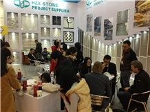 XIAMEN STONE FAIR 2014
