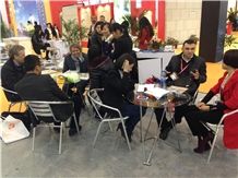 XIAMEN STONE FAIR 2014