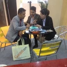 XIAMEN STONE FAIR 2015
