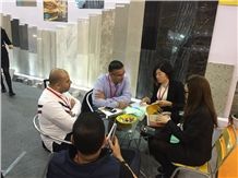 XIAMEN STONE FAIR 2015