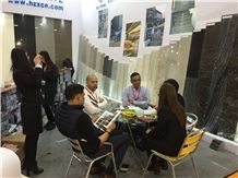 XIAMEN STONE FAIR 2015
